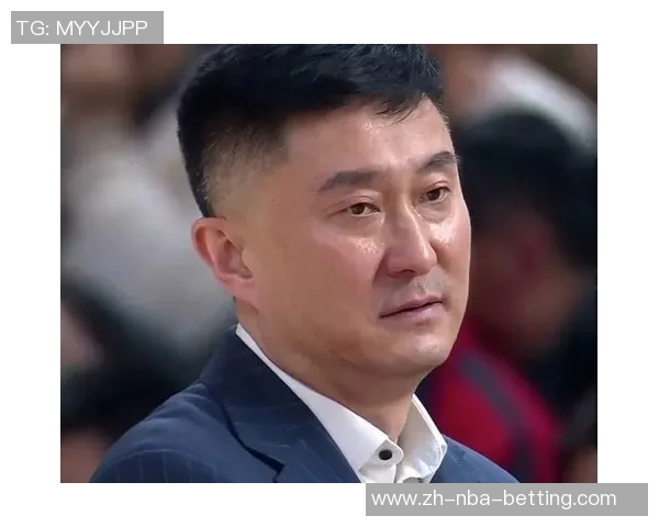 广东新王牌崛起挤走莫兰德逼退吉伦沃特杜锋信心倍增冲击四强